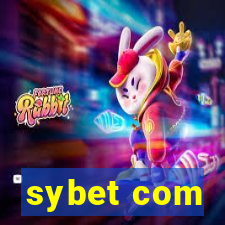 sybet com
